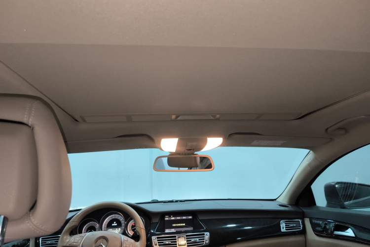 Used Mercedes-Benz CLS 2012 CLS 300 CGI
