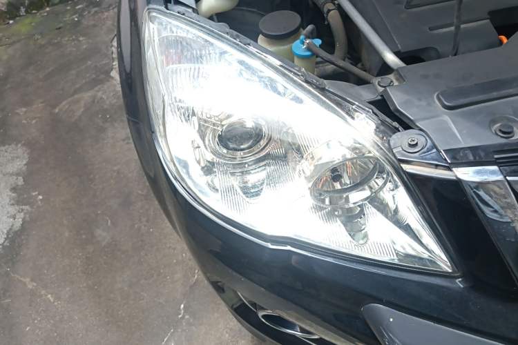 Used Haval H6 2015 Upgraded Model 1.5T Manual Two-Wheel Drive Elite Version