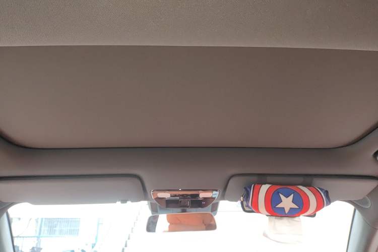 Used Li Auto L7 2025 Max Smart Refresh Edition
