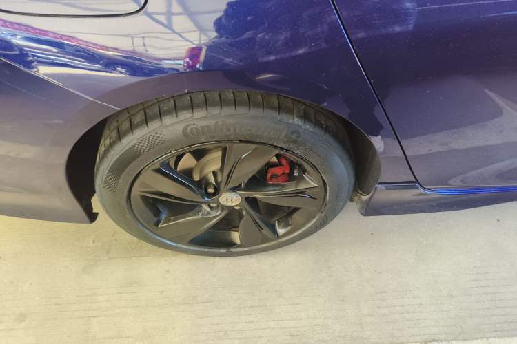 Used Buick Regal 2020 GS 28T Elite Model
