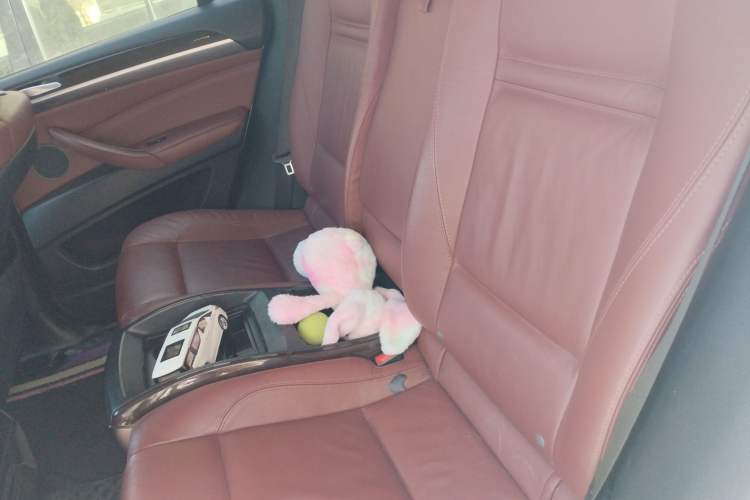 Used BMW X6 2012 xDrive35i