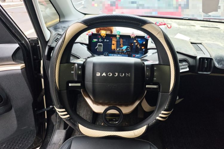 Used Baojun KiWi EV 2022 Artist Lite Edition Lithium Iron Phosphate