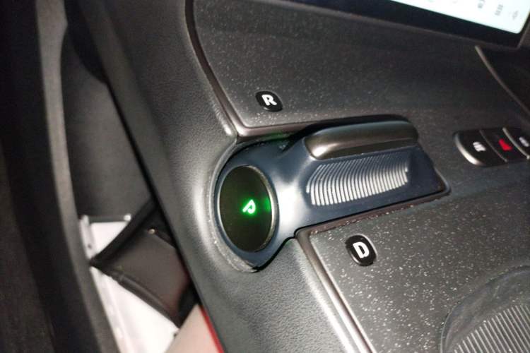 Used Nio ET5 2022 75 kWh