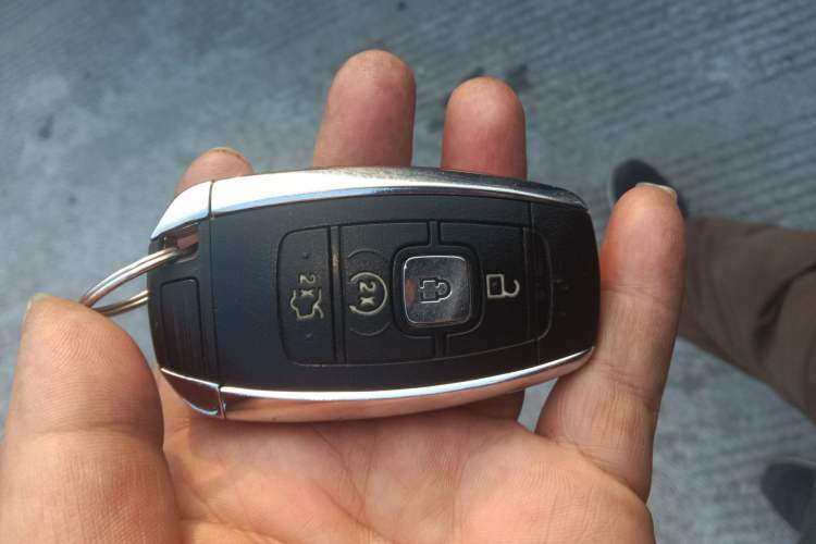 Used Lincoln MKZ 2017 2.0T Luxury Edition