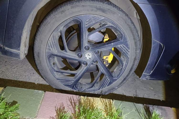 Used MG 6 2021 Pro 1.5T Automatic Trophy Flagship Edition
