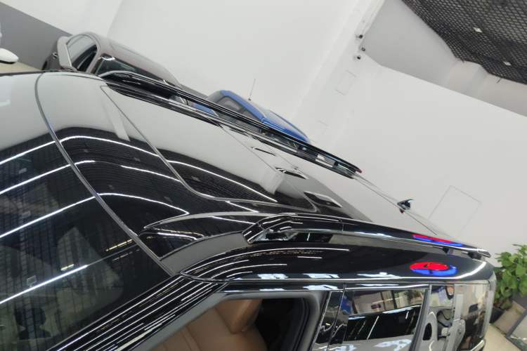 Used Hyundai Santa Fe 2024 2.0T Connoisseur Ultra
