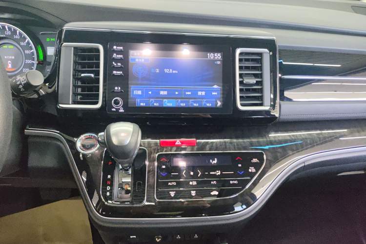 Used Honda Elysion 2019 2.0L Hybrid Luxury Edition