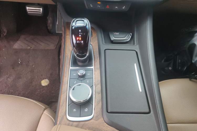 Used Cadillac CT5 2021 28T Prestige Edition