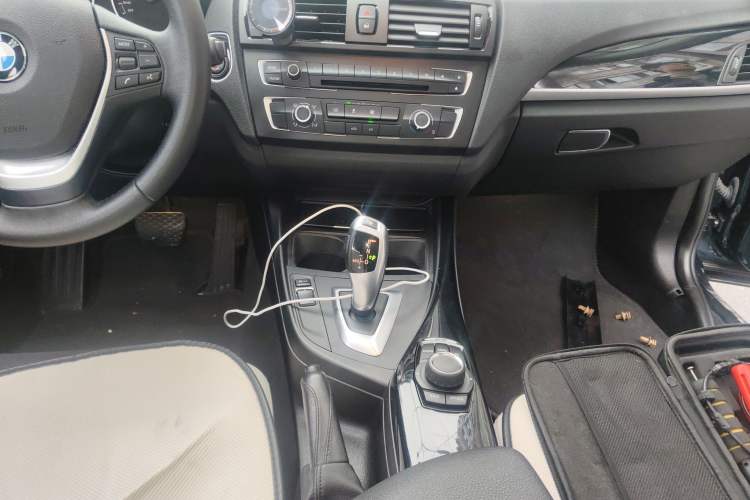 Used BMW 1 Series 2013 Revised 116i Urban Edition