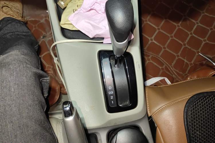 Used Honda Civic 2013 10th Anniversary 1.8L Automatic Luxury Edition