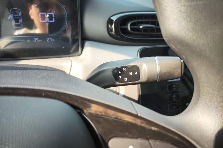 Used Leapmotor T03 2025 310 Comfort Edition
