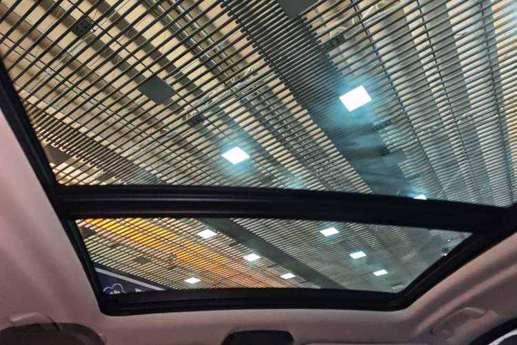 Used BMW iX3 2022 Leading Model
