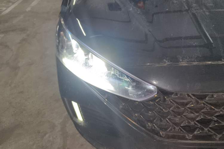 Used Hyundai ix35 2021 2.0L Automatic 2WD GLS Leading Edition
