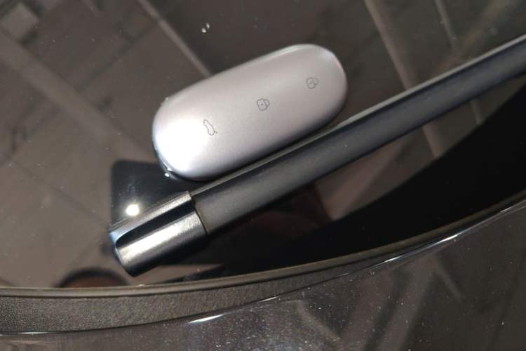 Used Li Auto L7 2024 Pro Model
