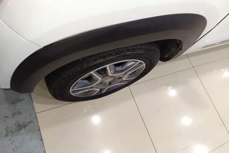 Used Renault E-Nuo 2019 e-Intelligent Model
