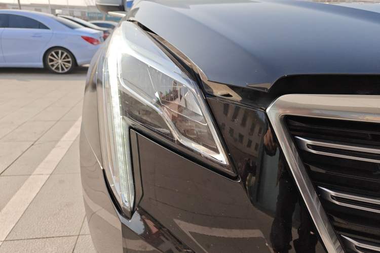 Used Cadillac XTS 2018 28T Tech Edition
