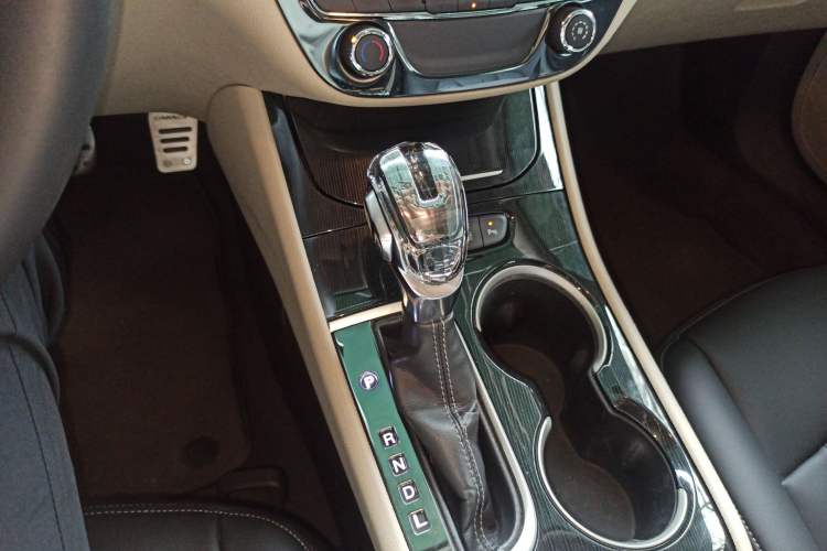 Used Buick Verano 2015 Sedan 15S Automatic Ambition Model