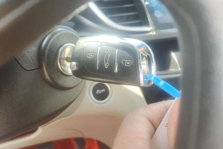 Used Buick GT 2017 15N Manual Entry-Level Trim