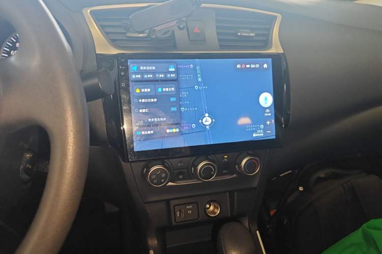 Used Nissan Sylphy 2024 Classic 1.6XE CVT Comfort Edition
