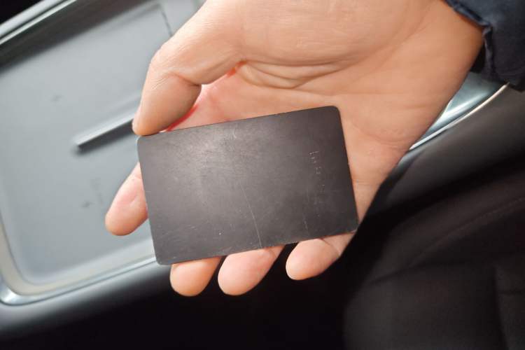 Used XPeng P7+ 2024 Long-Range Max