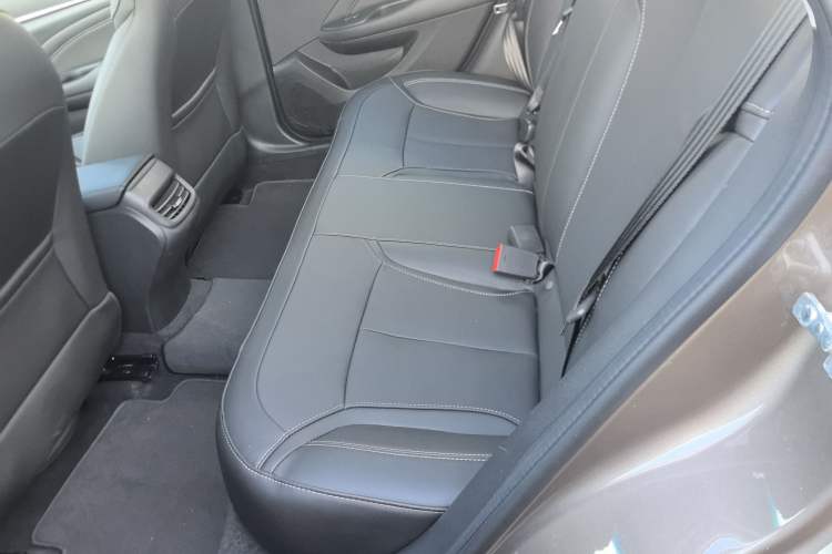 Used Buick GT 2016 18T Dual-Clutch Luxury Model
