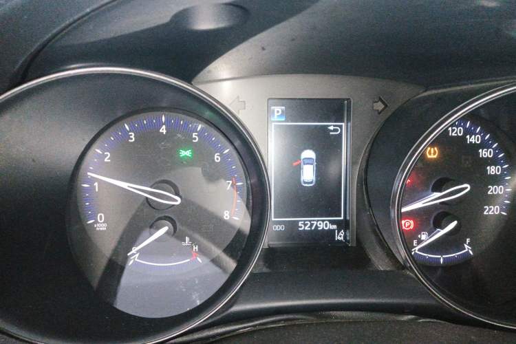 Used Toyota C-HR 2020 2.0L Comfort Edition