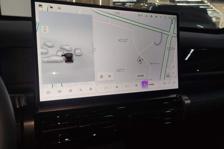 Used Chery Fulwin X3 Plus 2025 Model 501 Four-Wheel Drive Smart Leading Edition