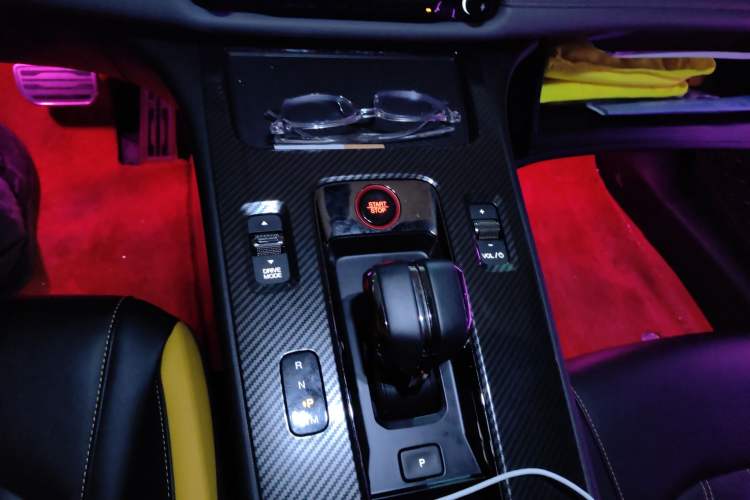 Used GAC Trumpchi EMPOW 2023 270T DCT J15 Version
