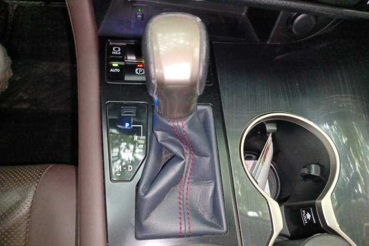 Used Lexus RX 2016 300 Two-Wheel Drive Comfort Edition China V Standard
