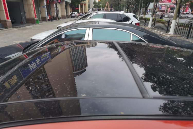 Used Nissan Teana 2019 2.0T XL Smart Leading Edition