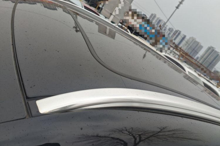 Used BYD Tang New Energy 2021 DM-i 112KM Prestige Model