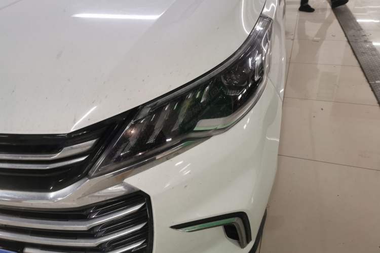 Used SAIC MAXUS G50 2022 1.5T Automatic Comfort Touring B