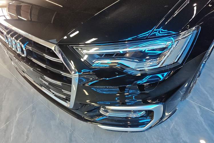 Used Audi A6L 2023 45 TFSI Prestige Dynamic Edition
