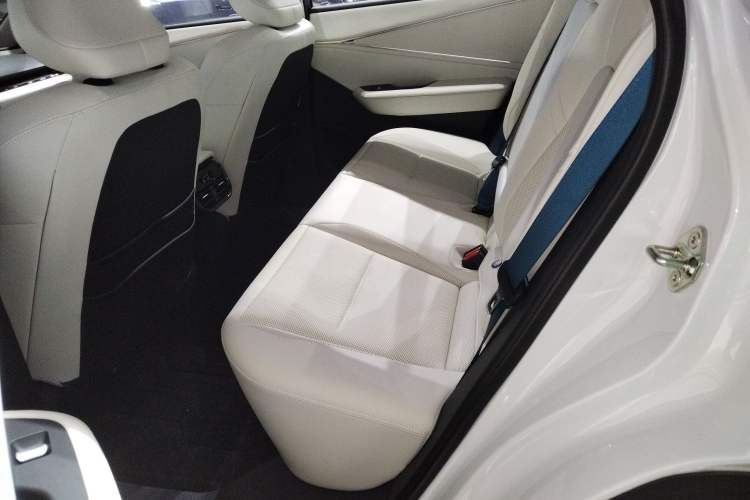 Used Toyota bZ5 2025 Model 550 PRO Smart Driving Edition