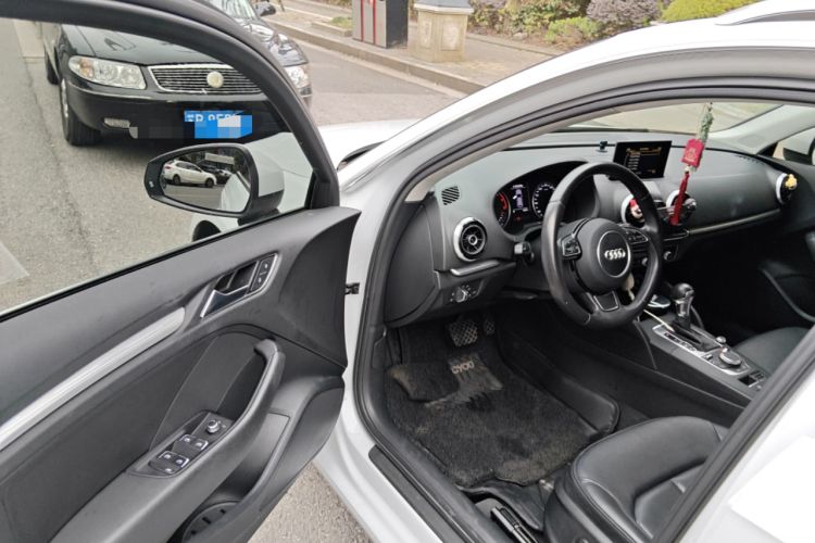 Used Audi A3 2014 Sportback 35 TFSI Automatic Comfort Model