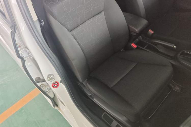 Used Honda Fit 2018 1.5L CVT Comfort Sunroof Version
