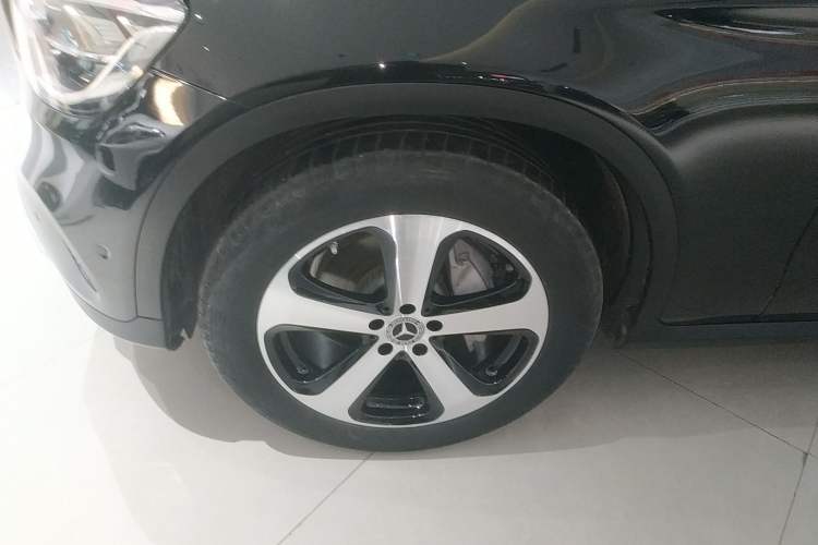 Used Mercedes-Benz GLC 2022 Refreshed GLC 260 L 4MATIC Dynamic Edition