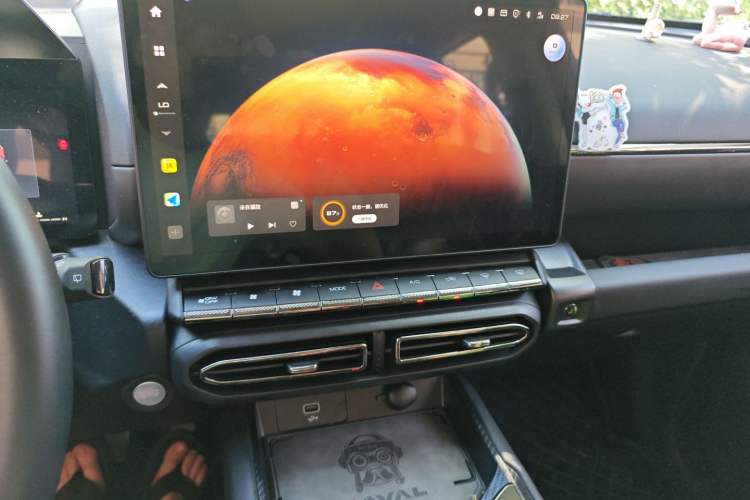 Used Haval H Dog 2023 1.5T Two-Wheel Drive Chao Ye Version Plus