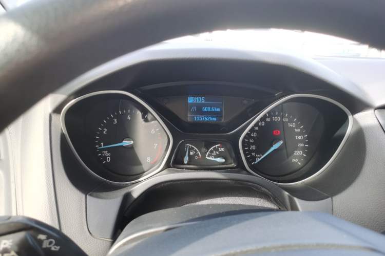 Used Ford Focus 2017 Hatchback 1.6L Automatic Comfort Plus SmartDrive Edition