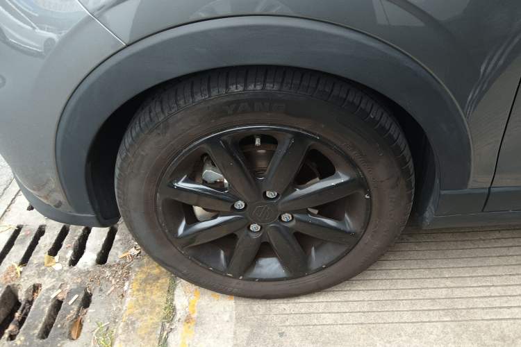 Used Leapmotor T03 2022 Crystal Edition