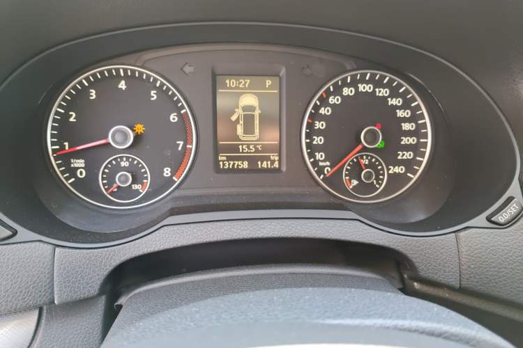 Used Volkswagen Sharan 2012 2.0 TSI Standard Version Euro IV
