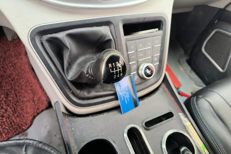 Used JAC Refine M4 2020 2.0 CTI Diesel Manual Jingrui Model China VI Standard