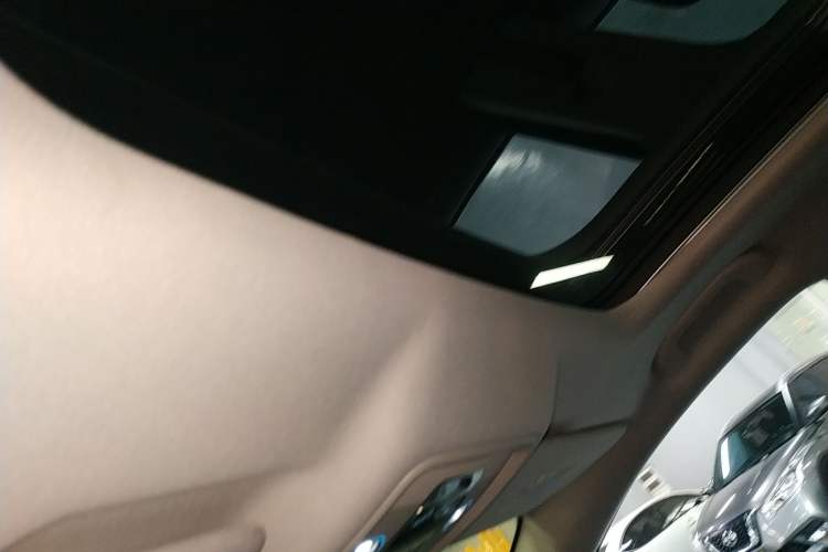 Used BYD Song 2020 Classic Edition 1.5T Automatic Elite Model