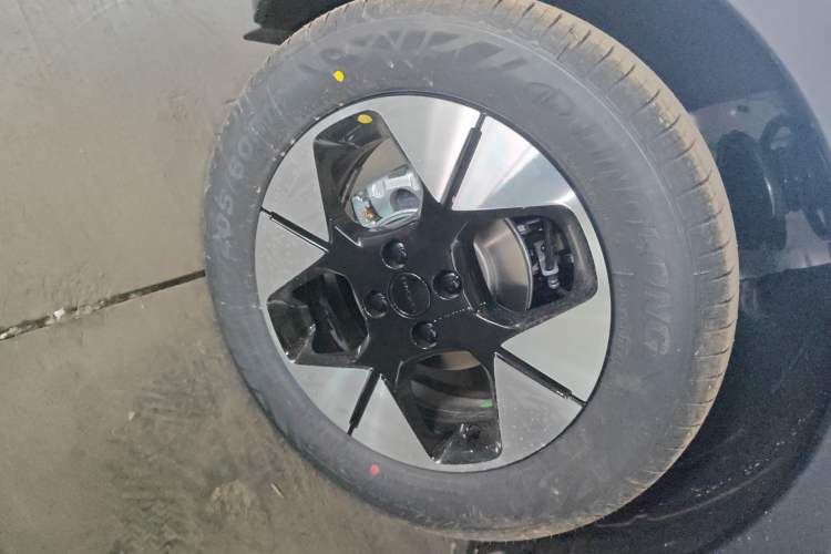 Used Geely Galaxy Geome 2026 Model 310km Dream Edition