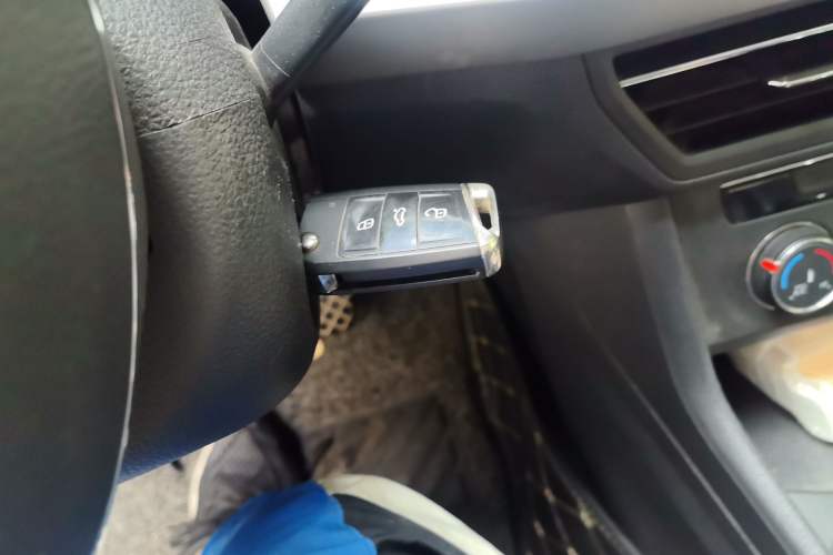 Used Volkswagen Lavida 2018 1.5L Automatic Comfort Edition China V Standard