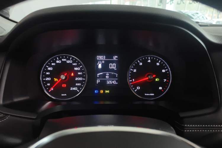 Used Roewe i6 2018 20T Automatic Internet Smart Edition