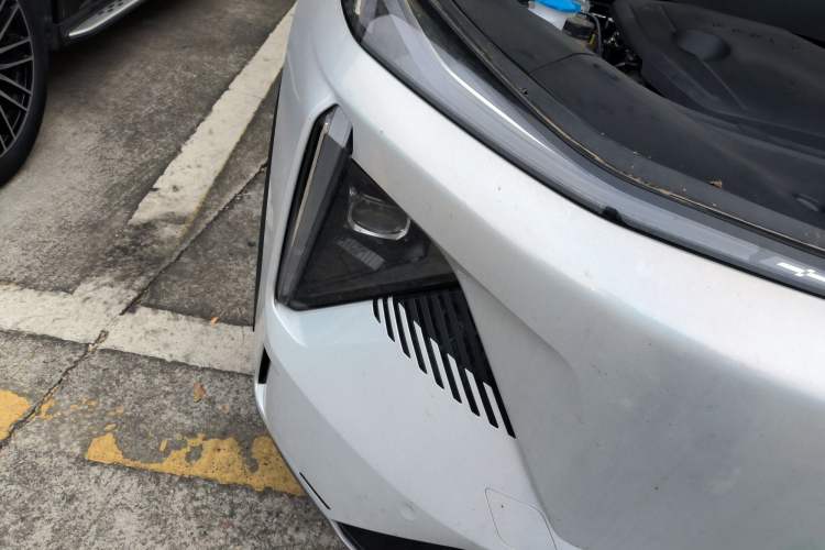 Used Geely Galaxy L7 2024 1.5T 115 km MAX Dragon Edition