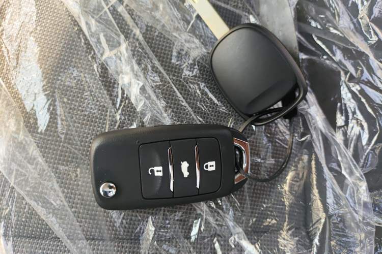 Used Changan Lumin 2025 205km Refreshing Edition
