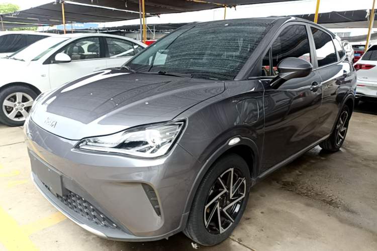 Used NETA AYA 2023 401 Lite