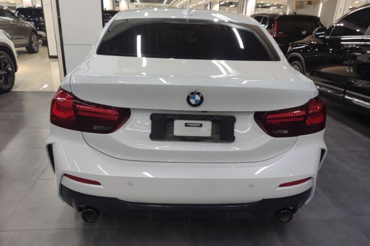 Used BMW 1 Series 2023 120i M Sport Night Edition
